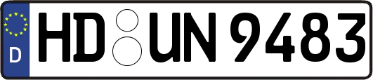 HD-UN9483
