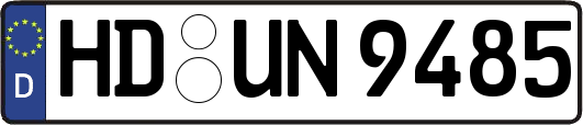 HD-UN9485
