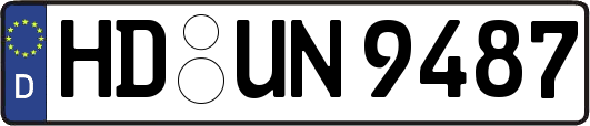 HD-UN9487