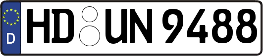 HD-UN9488