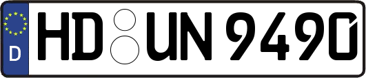HD-UN9490
