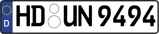HD-UN9494