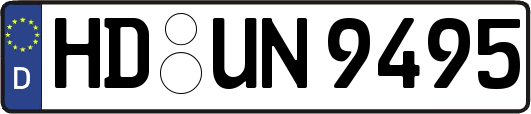 HD-UN9495