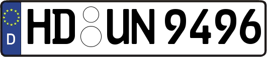 HD-UN9496