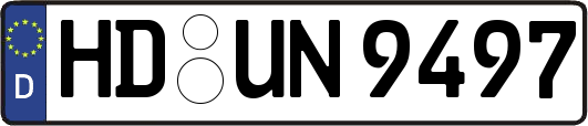 HD-UN9497