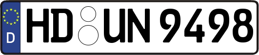 HD-UN9498