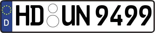 HD-UN9499