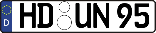 HD-UN95