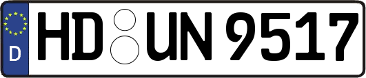 HD-UN9517