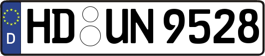 HD-UN9528