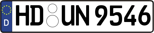 HD-UN9546