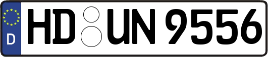 HD-UN9556