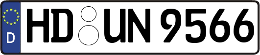 HD-UN9566