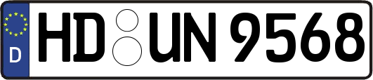 HD-UN9568