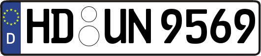 HD-UN9569
