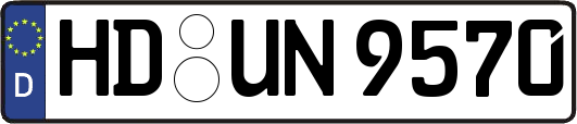HD-UN9570