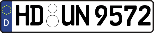 HD-UN9572