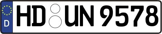 HD-UN9578