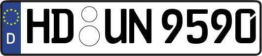 HD-UN9590