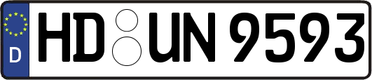 HD-UN9593