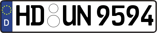 HD-UN9594
