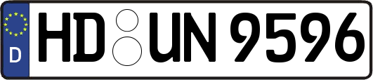 HD-UN9596