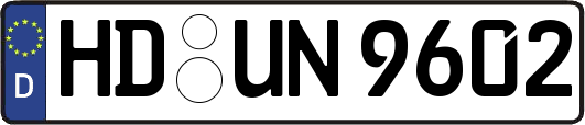 HD-UN9602