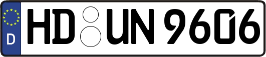 HD-UN9606