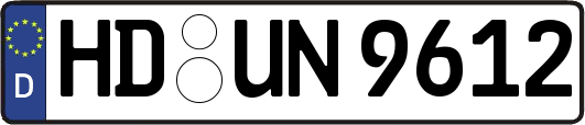 HD-UN9612