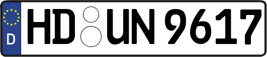 HD-UN9617