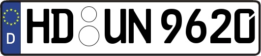 HD-UN9620