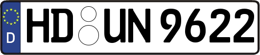 HD-UN9622