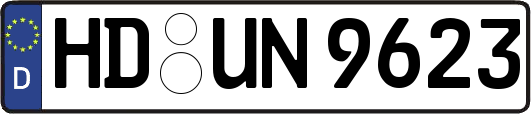 HD-UN9623