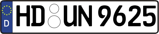 HD-UN9625