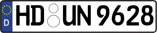 HD-UN9628