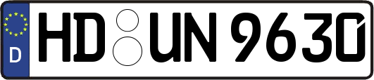 HD-UN9630