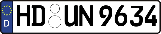 HD-UN9634