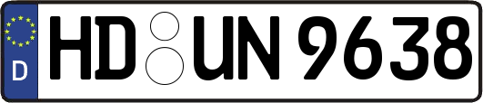 HD-UN9638