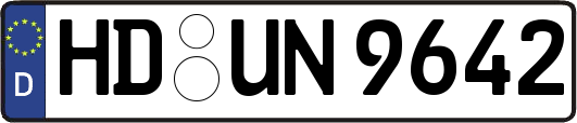 HD-UN9642