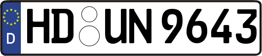 HD-UN9643