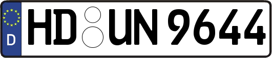 HD-UN9644