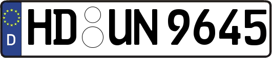 HD-UN9645