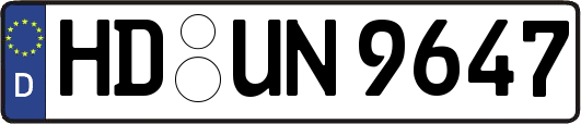 HD-UN9647