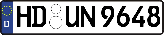 HD-UN9648