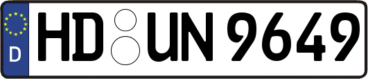 HD-UN9649