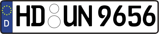 HD-UN9656