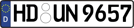 HD-UN9657