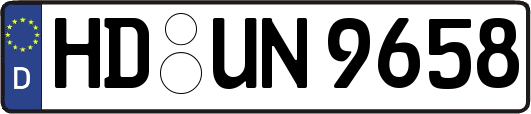 HD-UN9658