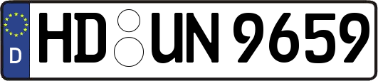 HD-UN9659