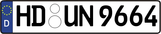 HD-UN9664
